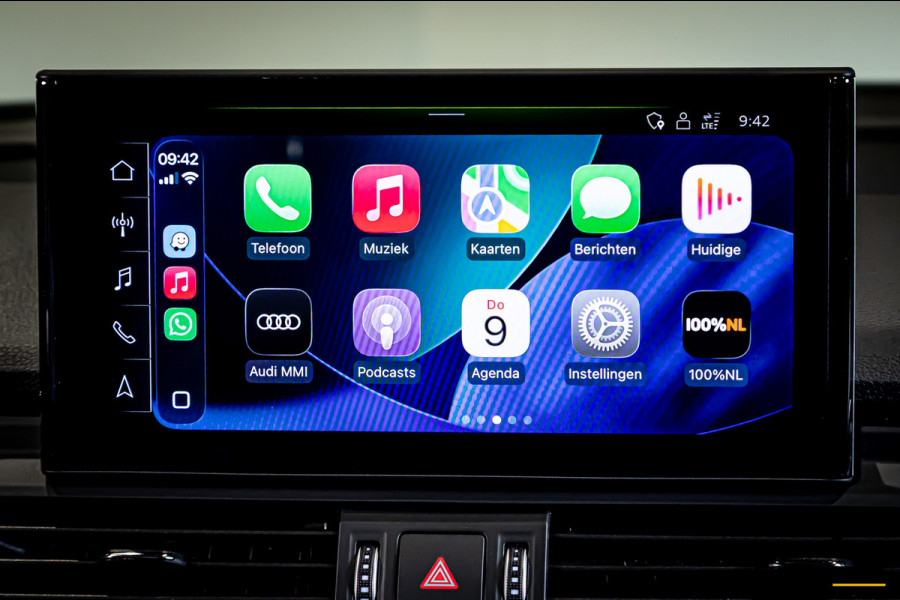 Audi Q5 Sportback 55 TFSI e S edition Competition|Pano|H&K