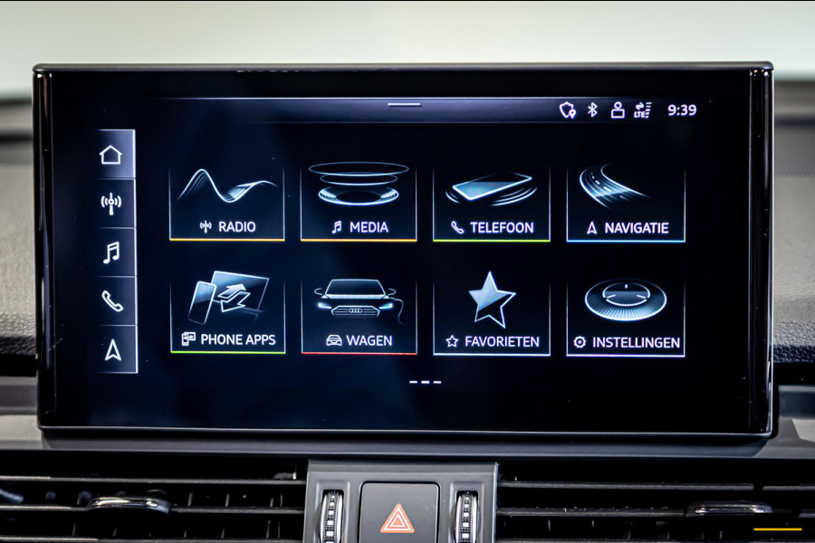 Audi Q5 Sportback 55 TFSI e S edition Competition|Pano|H&K