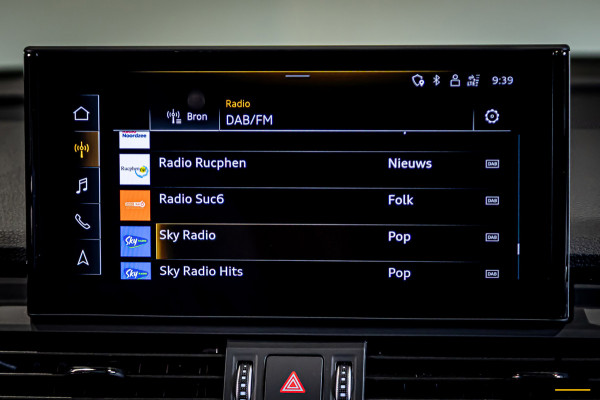 Audi Q5 Sportback 55 TFSI e S edition Competition|Pano|H&K