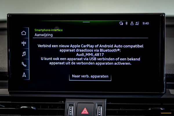 Audi Q5 Sportback 55 TFSI e S edition Competition|Pano|H&K