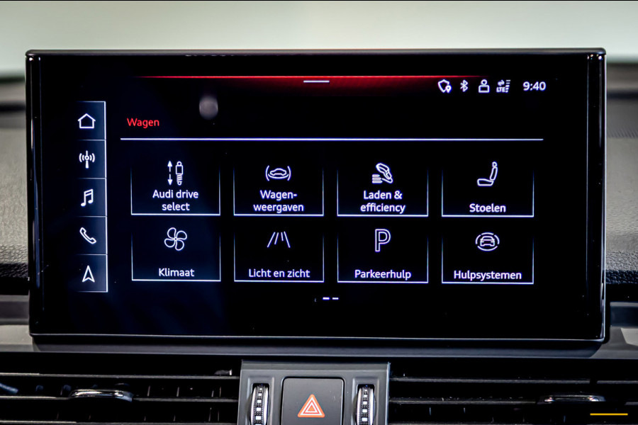 Audi Q5 Sportback 55 TFSI e S edition Competition|Pano|H&K