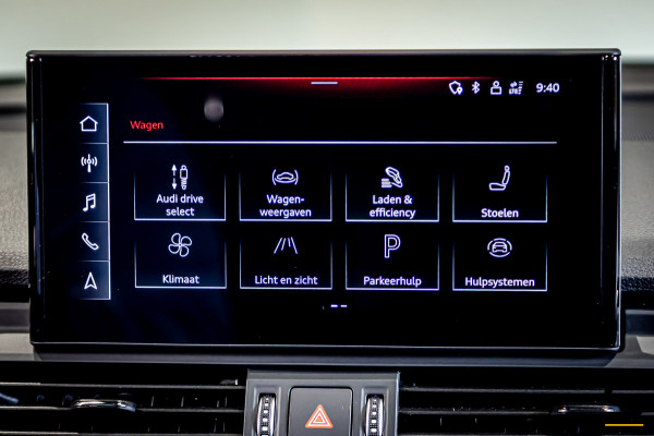 Audi Q5 Sportback 55 TFSI e S edition Competition|Pano|H&K