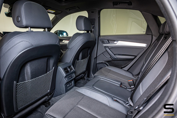 Audi Q5 Sportback 55 TFSI e S edition Competition|Pano|H&K