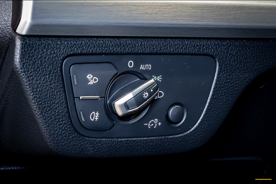 Audi Q5 Sportback 55 TFSI e S edition Competition|Pano|H&K