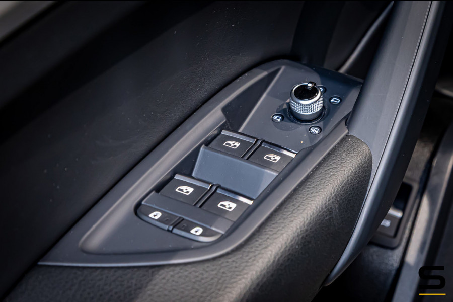 Audi Q5 Sportback 55 TFSI e S edition Competition|Pano|H&K