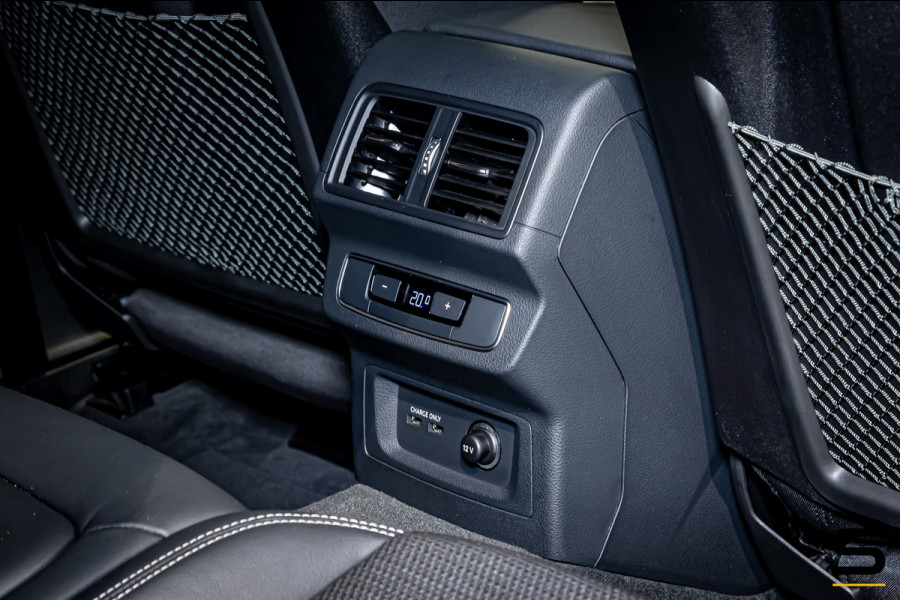 Audi Q5 Sportback 55 TFSI e S edition Competition|Pano|H&K