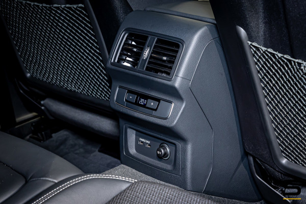 Audi Q5 Sportback 55 TFSI e S edition Competition|Pano|H&K