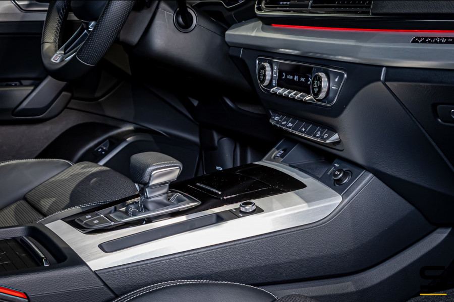 Audi Q5 Sportback 55 TFSI e S edition Competition|Pano|H&K