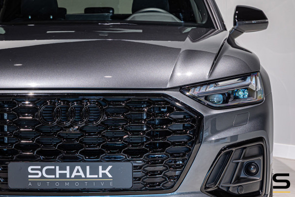 Audi Q5 Sportback 55 TFSI e S edition Competition|Pano|H&K