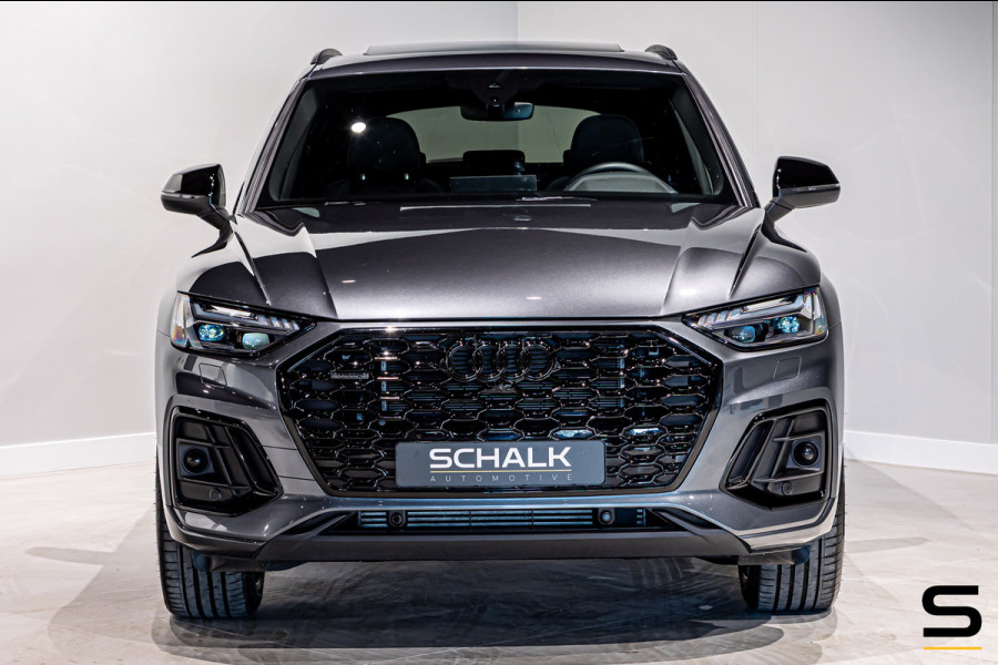 Audi Q5 Sportback 55 TFSI e S edition Competition|Pano|H&K