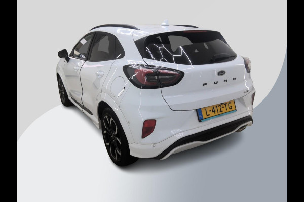 Ford Puma 1.0 EcoBoost Hybrid ST-Line X | Automaat | 37.000 KM | Trekhaak | Winterpack | WORDT VERWACHT!