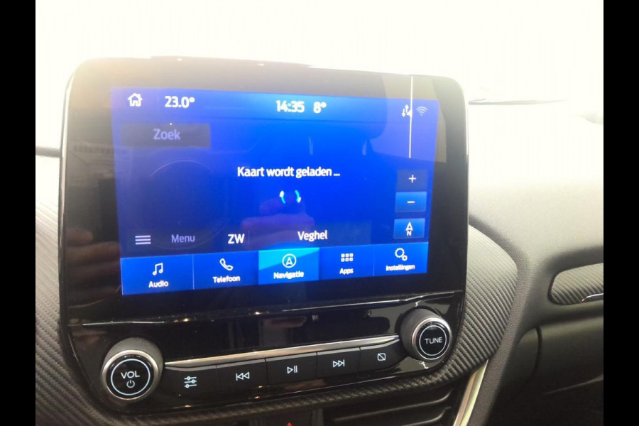 Ford Puma 1.0 EcoBoost Hybrid ST-Line X | Automaat | 37.000 KM | Trekhaak | Winterpack | WORDT VERWACHT!