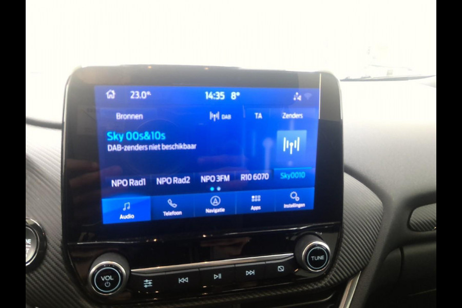 Ford Puma 1.0 EcoBoost Hybrid ST-Line X | Automaat | 37.000 KM | Trekhaak | Winterpack | WORDT VERWACHT!