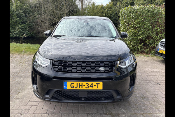 Land Rover Discovery Sport P300e 1.5 R-Dynamic S | 360 graden camera | Leder | Stoelverwarming