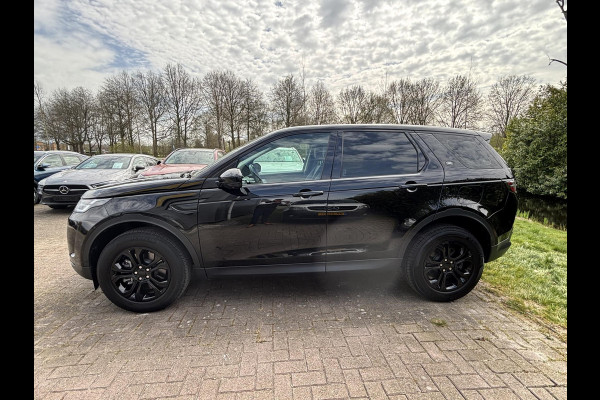 Land Rover Discovery Sport P300e 1.5 R-Dynamic S | 360 graden camera | Leder | Stoelverwarming