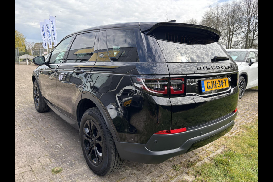 Land Rover Discovery Sport P300e 1.5 R-Dynamic S | 360 graden camera | Leder | Stoelverwarming