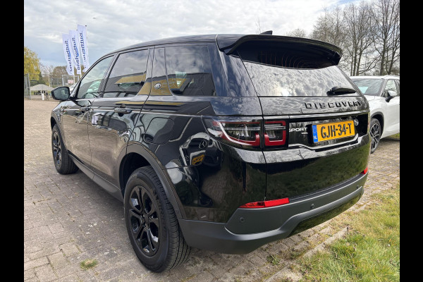 Land Rover Discovery Sport P300e 1.5 R-Dynamic S | 360 graden camera | Leder | Stoelverwarming