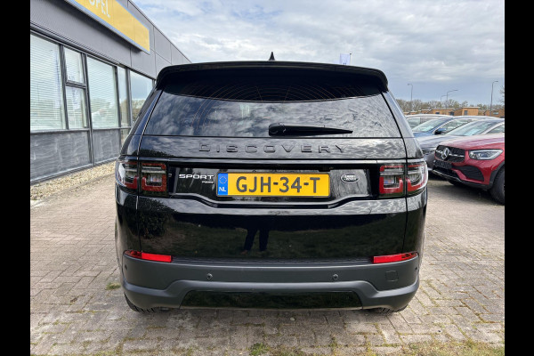 Land Rover Discovery Sport P300e 1.5 R-Dynamic S | 360 graden camera | Leder | Stoelverwarming