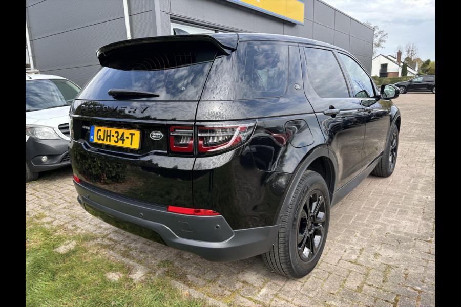 Land Rover Discovery Sport P300e 1.5 R-Dynamic S | 360 graden camera | Leder | Stoelverwarming