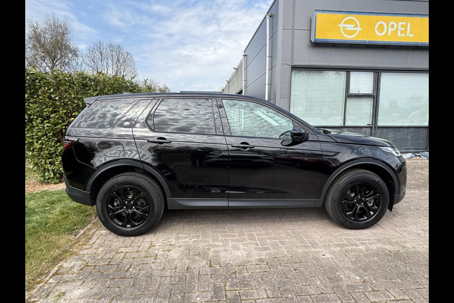 Land Rover Discovery Sport P300e 1.5 R-Dynamic S | 360 graden camera | Leder | Stoelverwarming