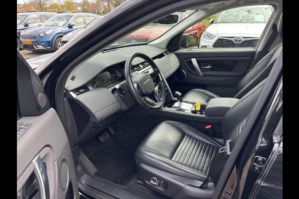 Land Rover Discovery Sport P300e 1.5 R-Dynamic S | 360 graden camera | Leder | Stoelverwarming