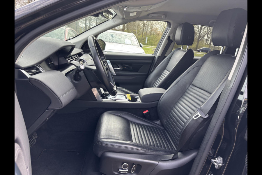 Land Rover Discovery Sport P300e 1.5 R-Dynamic S | 360 graden camera | Leder | Stoelverwarming