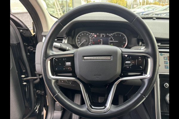 Land Rover Discovery Sport P300e 1.5 R-Dynamic S | 360 graden camera | Leder | Stoelverwarming