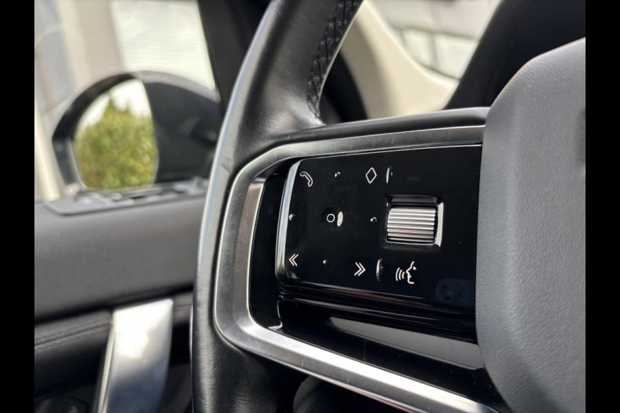 Land Rover Discovery Sport P300e 1.5 R-Dynamic S | 360 graden camera | Leder | Stoelverwarming