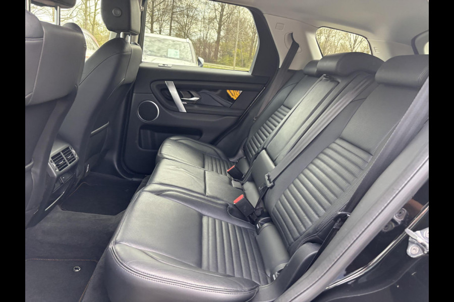 Land Rover Discovery Sport P300e 1.5 R-Dynamic S | 360 graden camera | Leder | Stoelverwarming