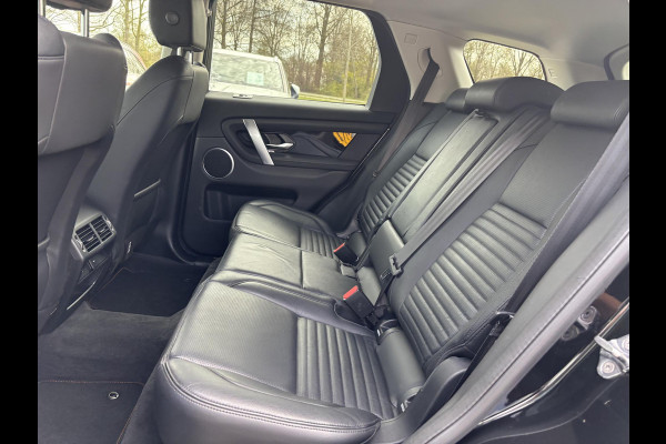 Land Rover Discovery Sport P300e 1.5 R-Dynamic S | 360 graden camera | Leder | Stoelverwarming