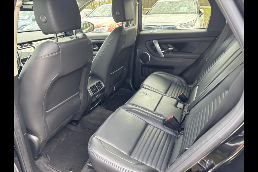 Land Rover Discovery Sport P300e 1.5 R-Dynamic S | 360 graden camera | Leder | Stoelverwarming