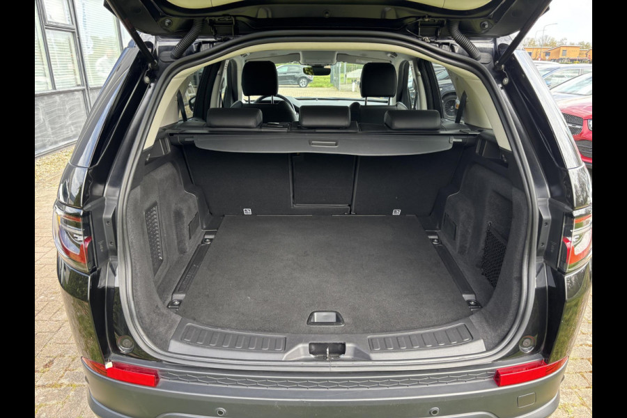 Land Rover Discovery Sport P300e 1.5 R-Dynamic S | 360 graden camera | Leder | Stoelverwarming