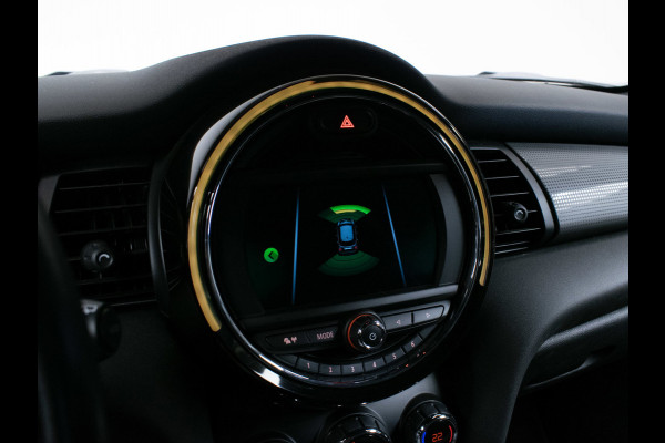 MINI Mini 1.5 Cooper Dalston Edition JCW (SPECIAL EDITION,NAVI,PDC,CLIMATE,CRUISE,GETINT,LED,SPORTSTOELEN,LM VELGEN,NETTE STAAT)