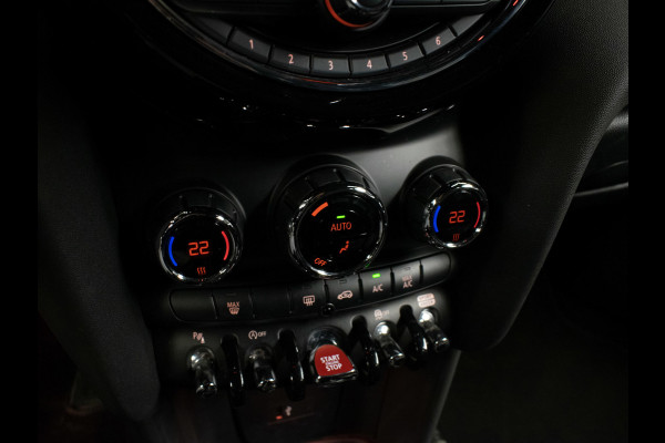MINI Mini 1.5 Cooper Dalston Edition JCW (SPECIAL EDITION,NAVI,PDC,CLIMATE,CRUISE,GETINT,LED,SPORTSTOELEN,LM VELGEN,NETTE STAAT)