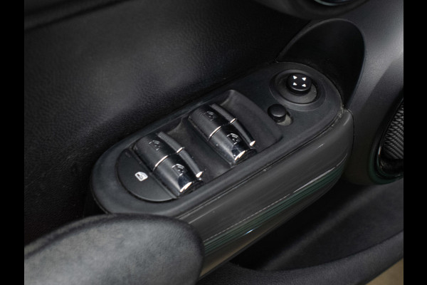 MINI Mini 1.5 Cooper Dalston Edition JCW (SPECIAL EDITION,NAVI,PDC,CLIMATE,CRUISE,GETINT,LED,SPORTSTOELEN,LM VELGEN,NETTE STAAT)