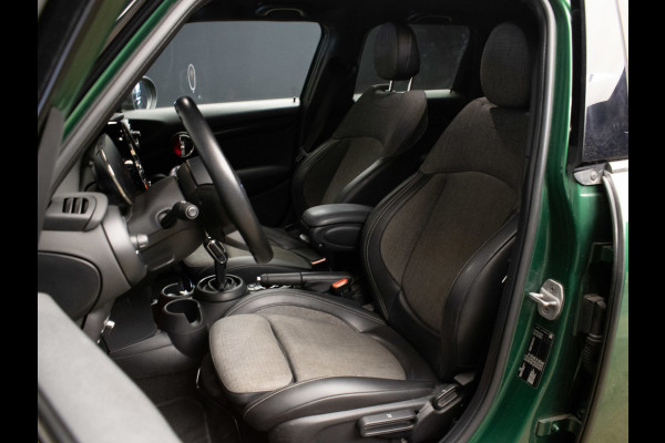 MINI Mini 1.5 Cooper Dalston Edition JCW (SPECIAL EDITION,NAVI,PDC,CLIMATE,CRUISE,GETINT,LED,SPORTSTOELEN,LM VELGEN,NETTE STAAT)