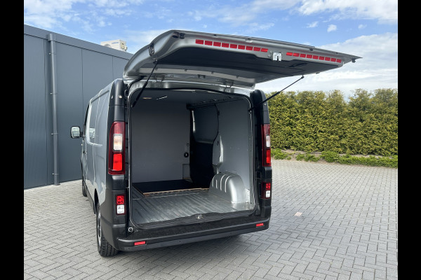 Opel Vivaro 1.6 CDTI 126 PK / L1H1 / 1e EIG. / ACHTERKLEP / AIRCO / CRUISE / NAVI / CAMERA / BLUETOOTH