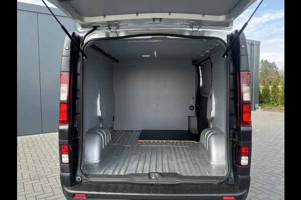 Opel Vivaro 1.6 CDTI 126 PK / L1H1 / 1e EIG. / ACHTERKLEP / AIRCO / CRUISE / NAVI / CAMERA / BLUETOOTH