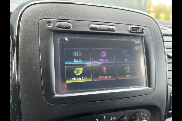 Opel Vivaro 1.6 CDTI 126 PK / L1H1 / 1e EIG. / ACHTERKLEP / AIRCO / CRUISE / NAVI / CAMERA / BLUETOOTH