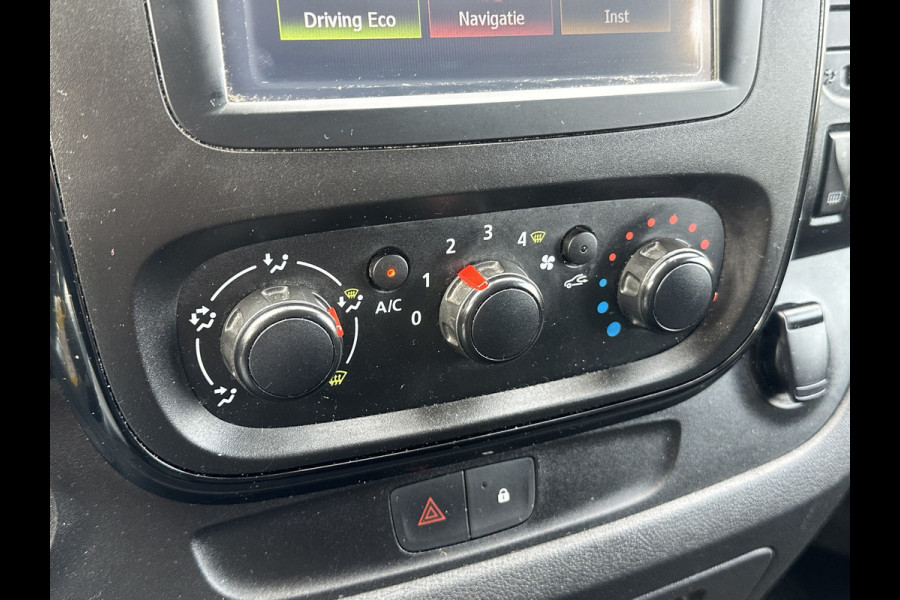 Opel Vivaro 1.6 CDTI 126 PK / L1H1 / 1e EIG. / ACHTERKLEP / AIRCO / CRUISE / NAVI / CAMERA / BLUETOOTH