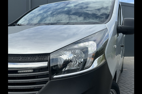 Opel Vivaro 1.6 CDTI 126 PK / L1H1 / 1e EIG. / ACHTERKLEP / AIRCO / CRUISE / NAVI / CAMERA / BLUETOOTH