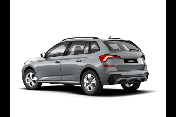 Škoda Kamiq Selection 1.0 TSI 115 pk 6 versn. Hand