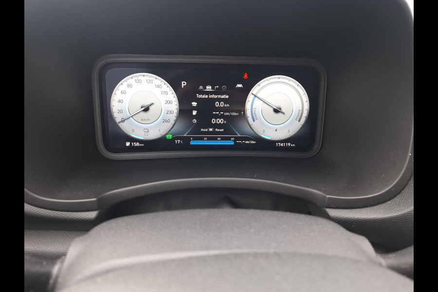 Hyundai Kona EV Fashion 64 kWh | SOH: 94,5% | 3 Fase | Warmtepomp | Blindspot | Navi | Camera |