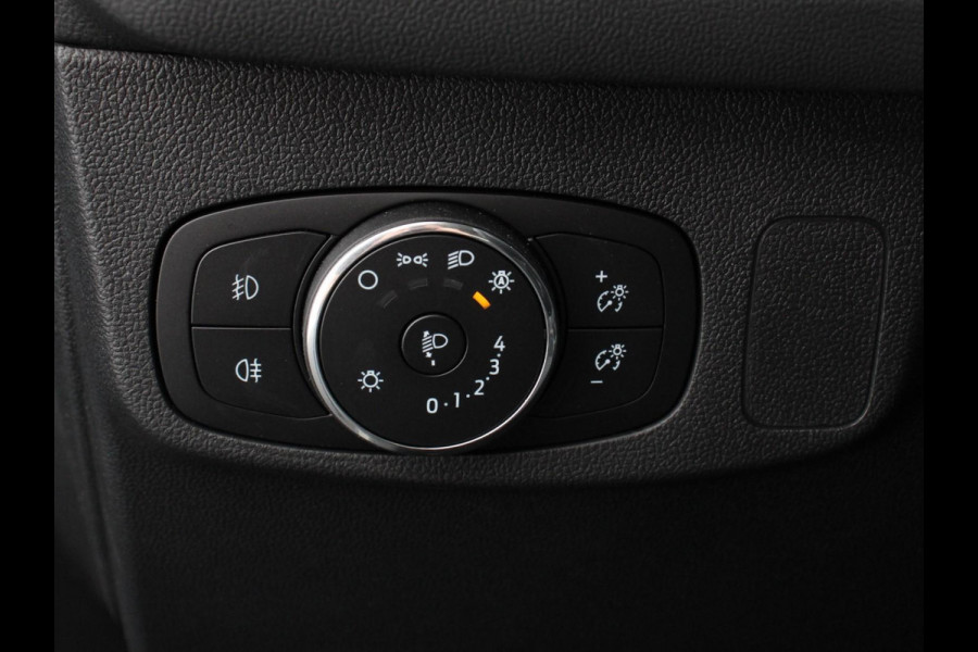 Ford Focus 1.0 EcoBoost 155pk Hybrid Automaat Active X | Navigatie | Climate Control | Camera | Parkeer sensoren | B&O | DAB | Led | Lichtmetalen velgen