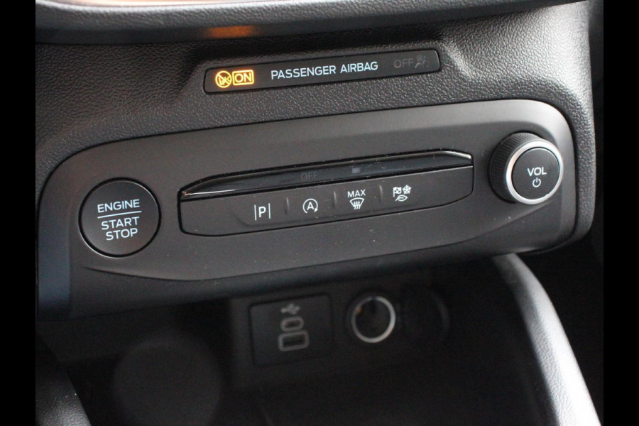 Ford Focus 1.0 EcoBoost 155pk Hybrid Automaat Active X | Navigatie | Climate Control | Camera | Parkeer sensoren | B&O | DAB | Led | Lichtmetalen velgen