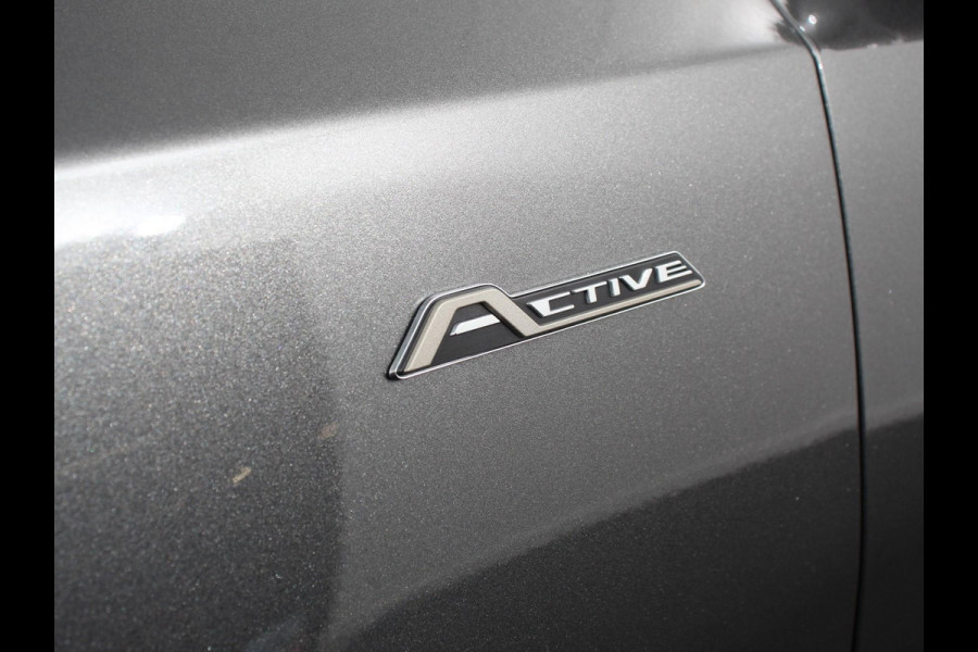 Ford Focus 1.0 EcoBoost 155pk Hybrid Automaat Active X | Navigatie | Climate Control | Camera | Parkeer sensoren | B&O | DAB | Led | Lichtmetalen velgen