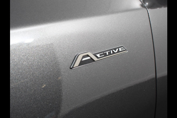 Ford Focus 1.0 EcoBoost 155pk Hybrid Automaat Active X | Navigatie | Climate Control | Camera | Parkeer sensoren | B&O | DAB | Led | Lichtmetalen velgen