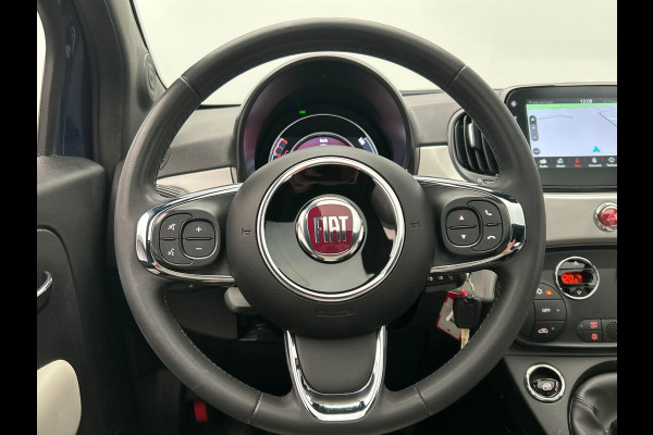 Fiat 500 1.0 Hybrid Star | Pano/Dak | Climate/Control | Origineel NL