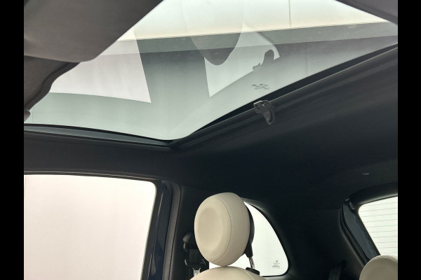 Fiat 500 1.0 Hybrid Star | Pano/Dak | Climate/Control | Origineel NL