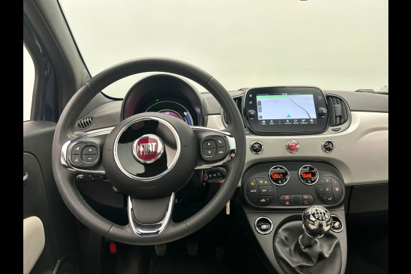 Fiat 500 1.0 Hybrid Star | Pano/Dak | Climate/Control | Origineel NL
